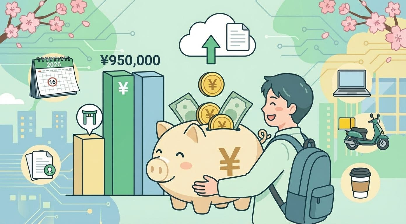 Calendário de declaração de impostos